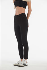 PONTE DI ROMA KNIT TAFAR TROUSERS